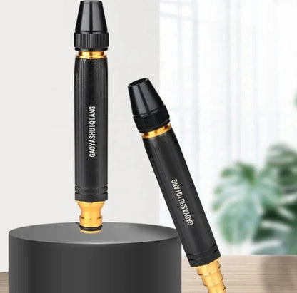🚗LAST DAY 50% OFF ✨ TIMNAMY®Powerful High-Pressure Home Car Wash & Garden Sprayer
