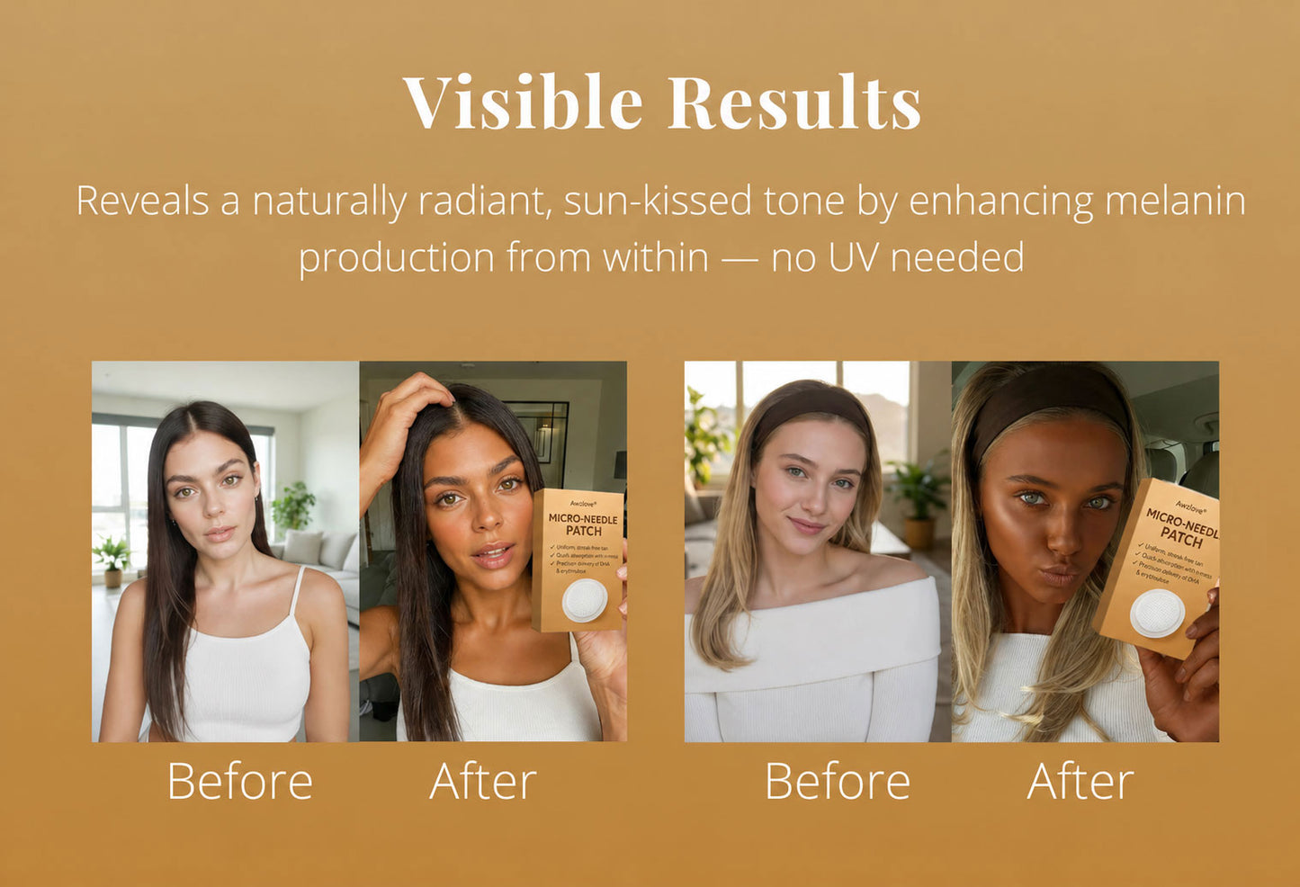 Enjoy 30% OFF for adding the second one | 🧡 Awzlove®