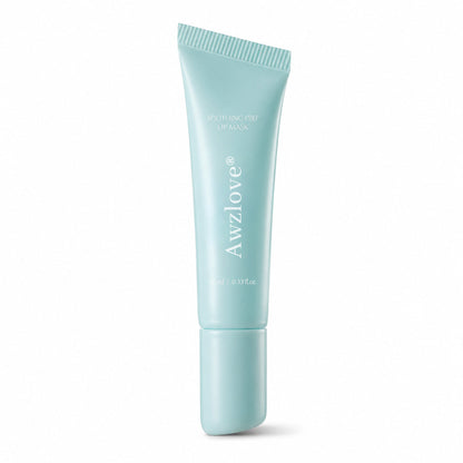 💋 Awzlove® Peel-Off Lip Mask — Gentle Exfoliating & Hydrating Prep for Flawless Makeup ✨