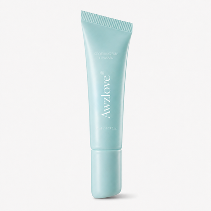 💋 Awzlove® Peel-Off Lip Mask — Gentle Exfoliating & Hydrating Prep for Flawless Makeup ✨