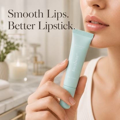 💋 Awzlove® Peel-Off Lip Mask — Gentle Exfoliating & Hydrating Prep for Flawless Makeup ✨