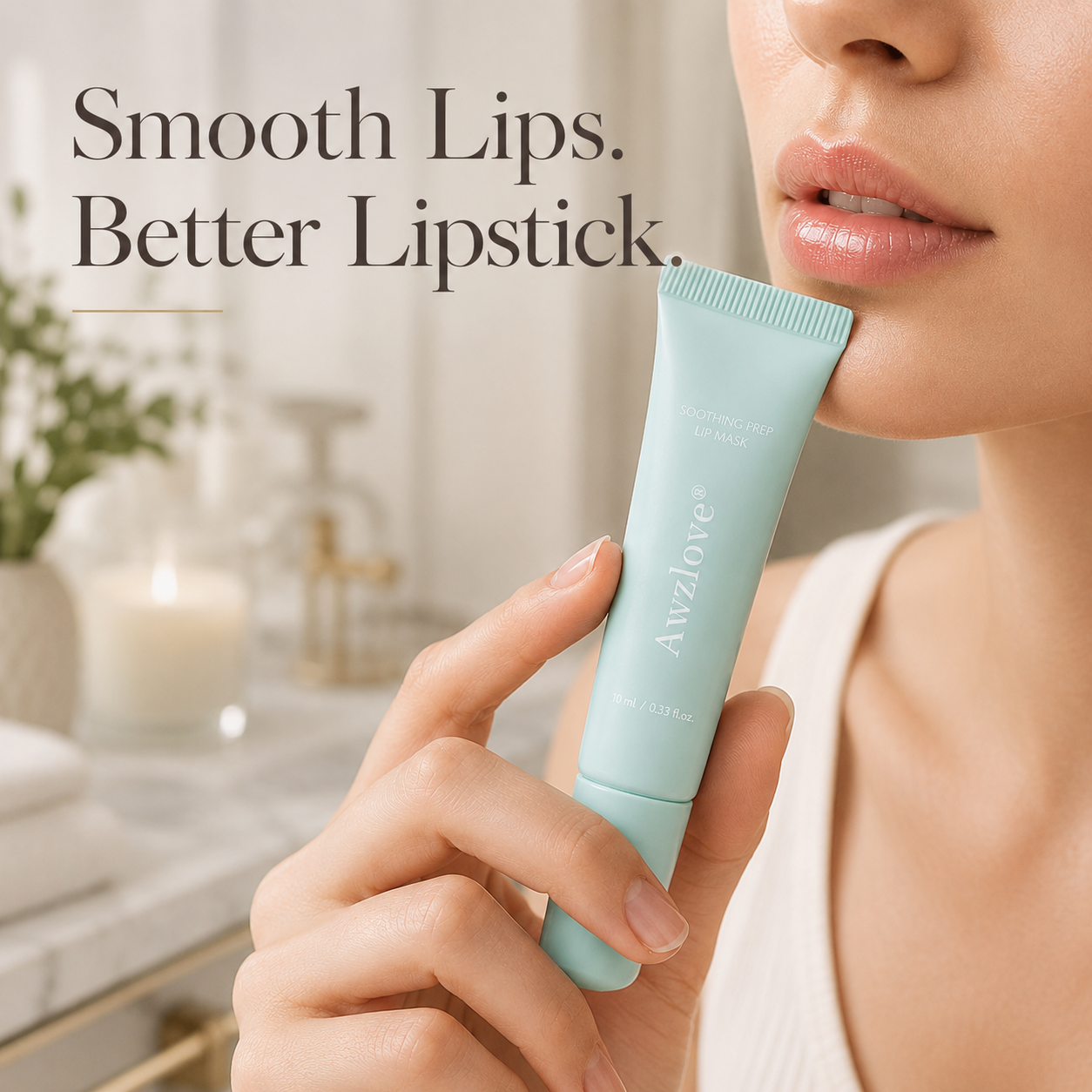 Enjoy 30% OFF for adding the second one | 💋 Awzlove®